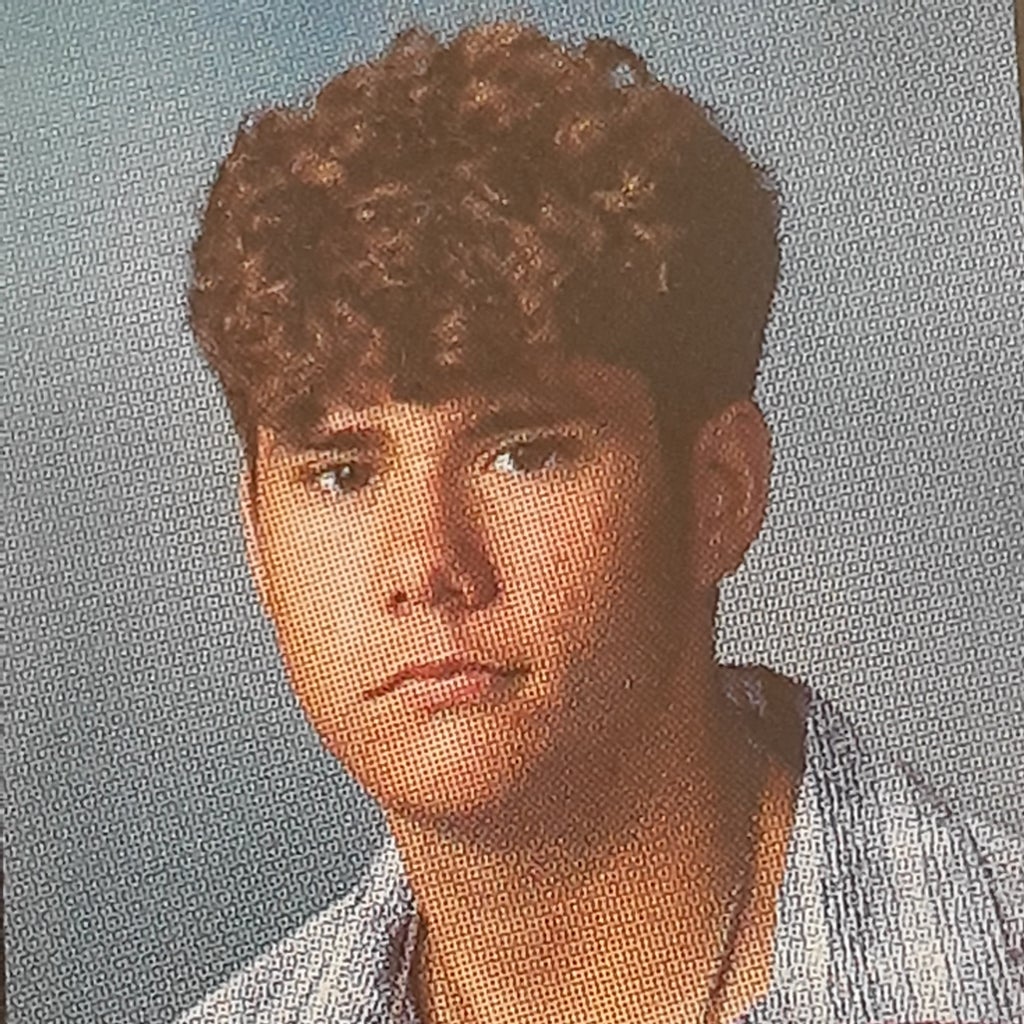 Jeremiah Robbins mugshot