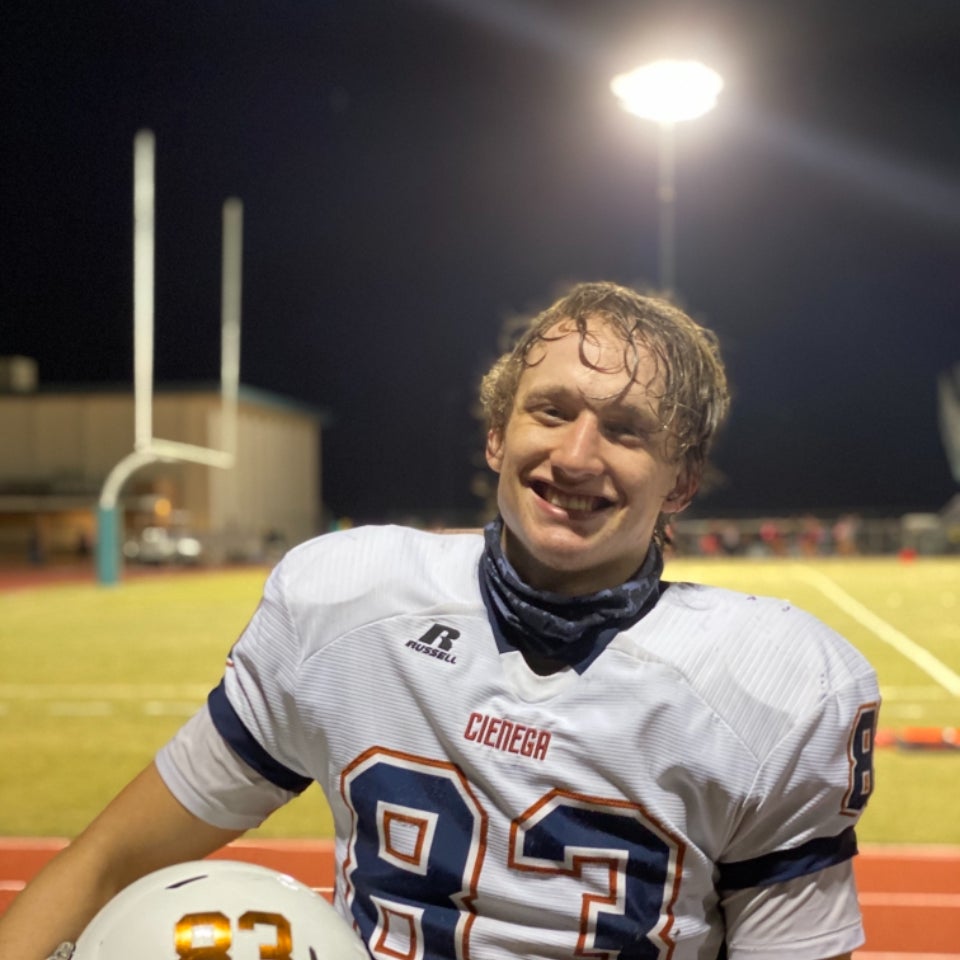 Brody Kallman
