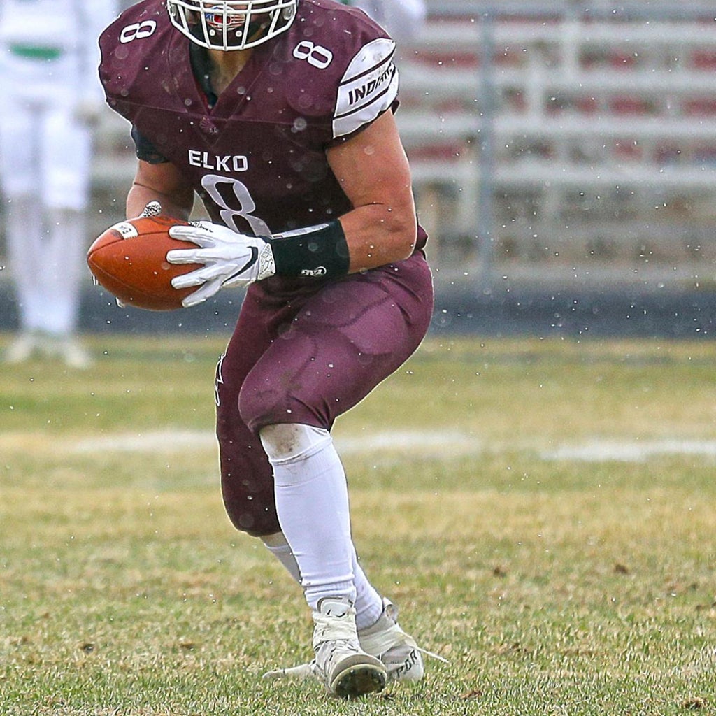 Kaiden  Cervantes