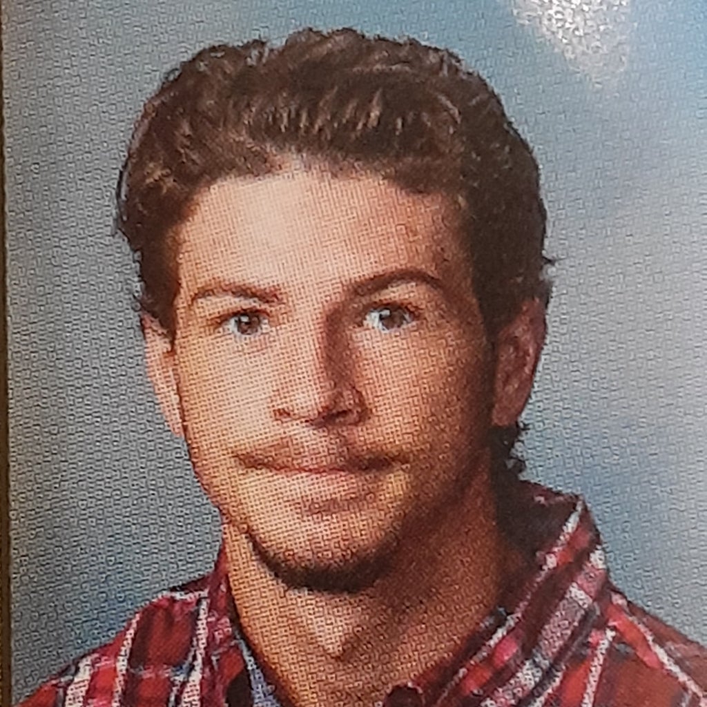Dawson Willis mugshot