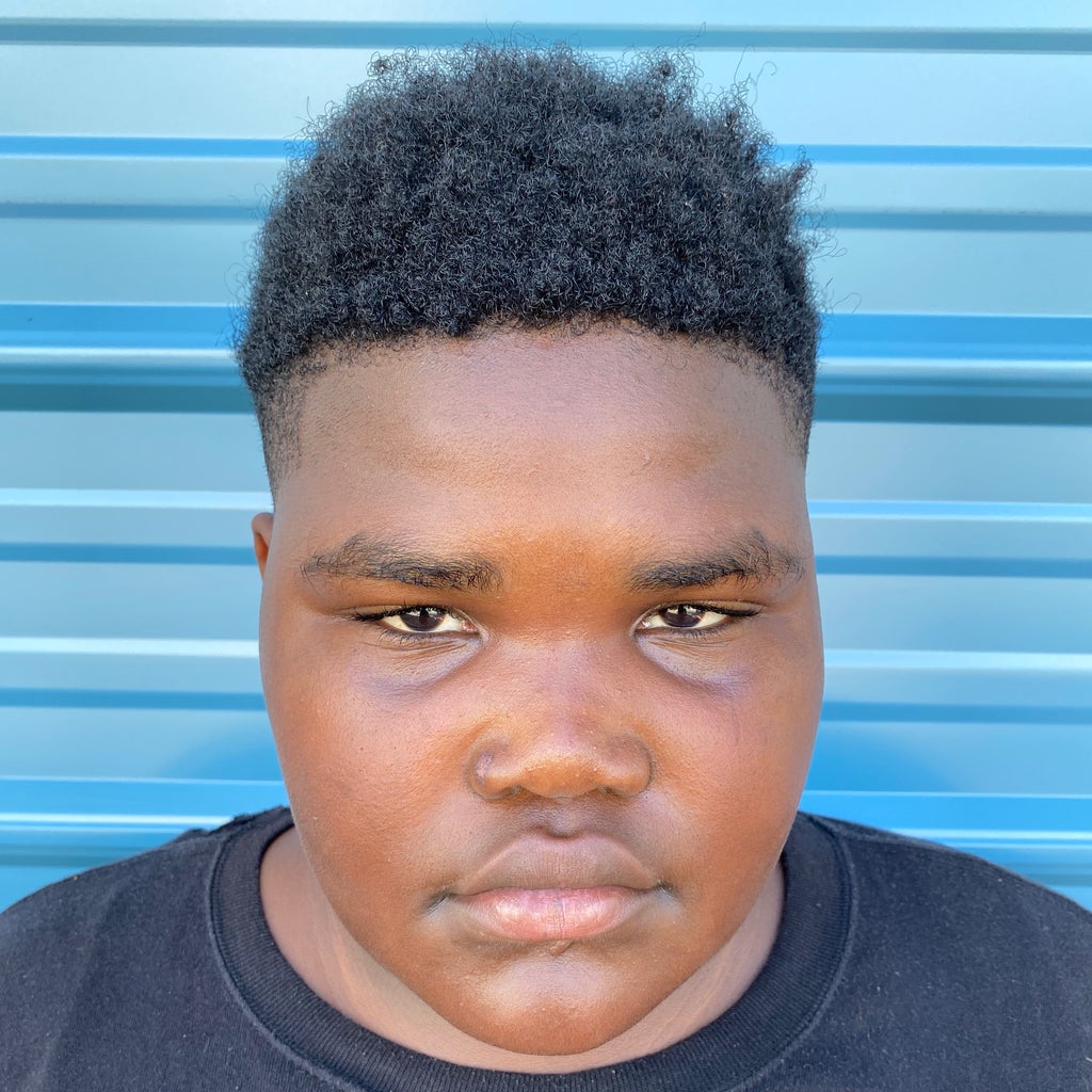 Savion  Hagans  mugshot
