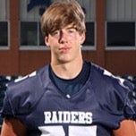 Harrison Johnston mugshot