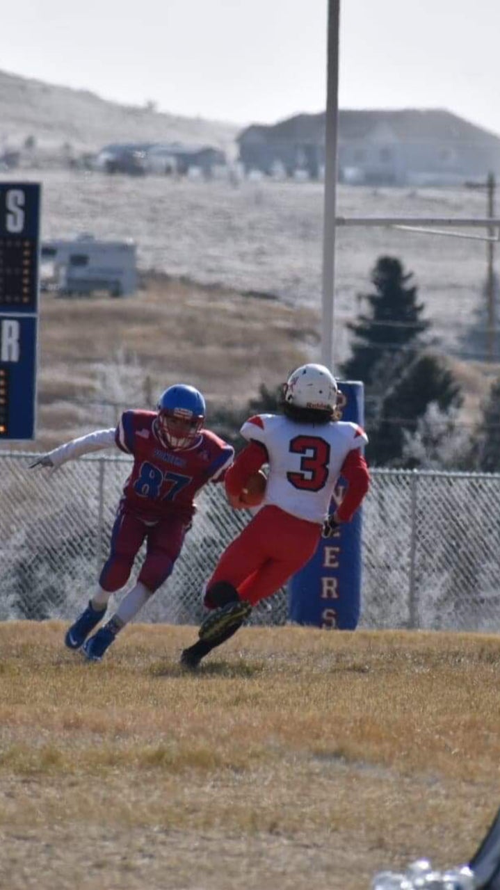 Brayden Nix