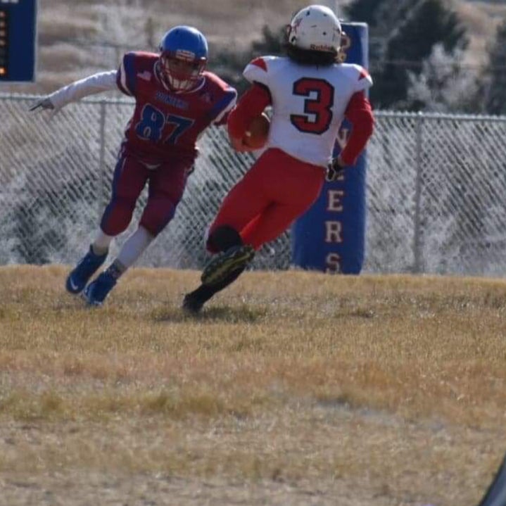 Brayden Nix