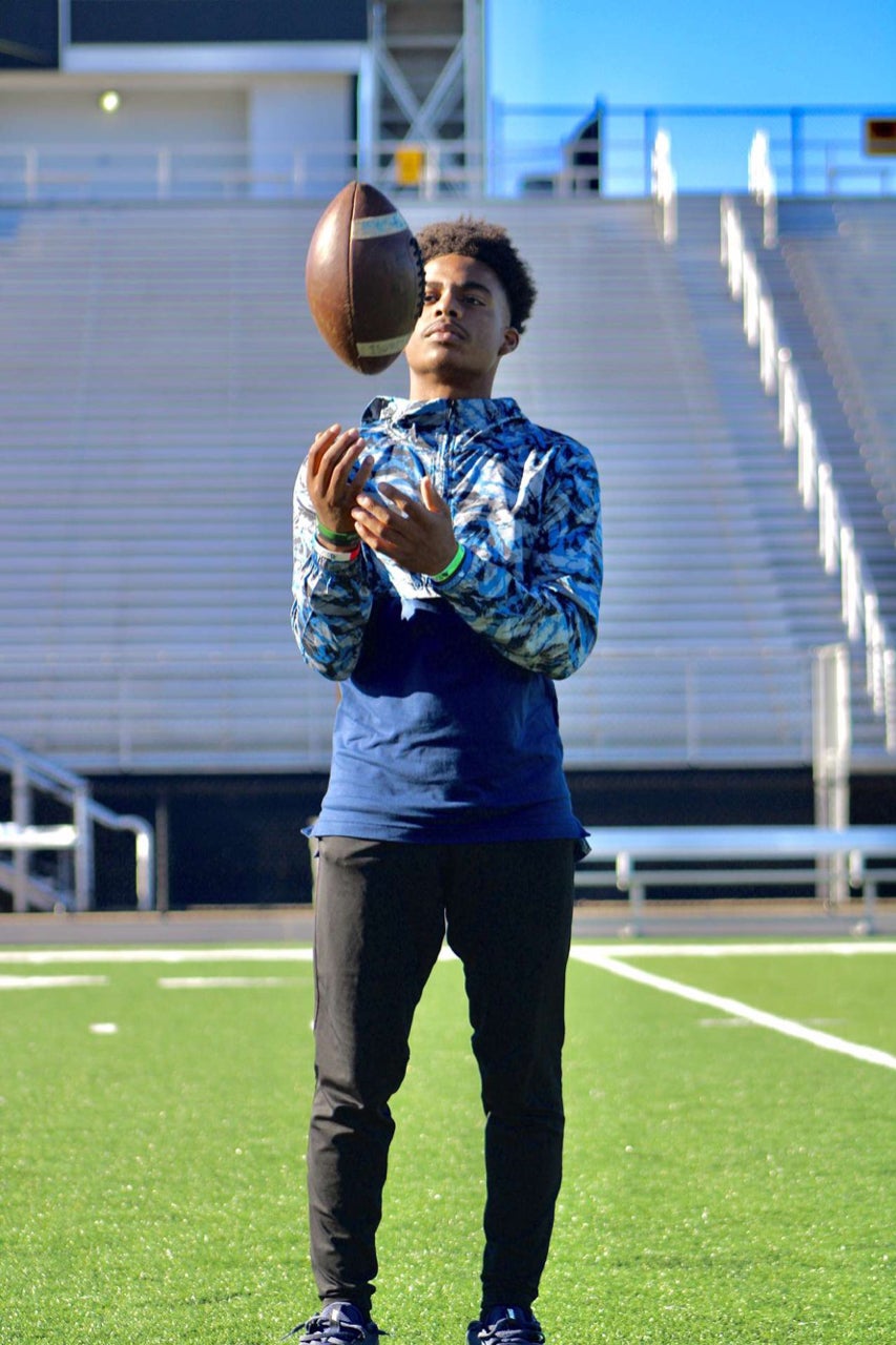 Zay Davis