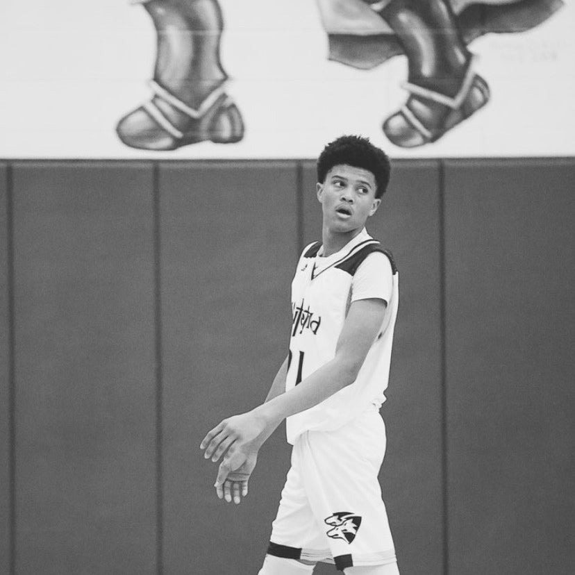 Rj Simmons