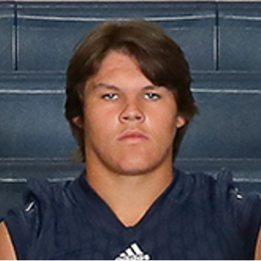 Trevor Cargill mugshot