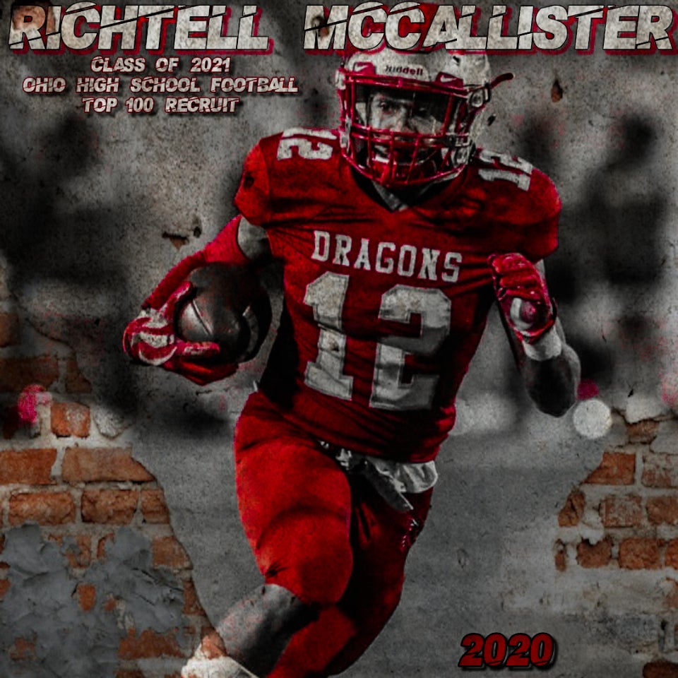 Richtell Mccallister