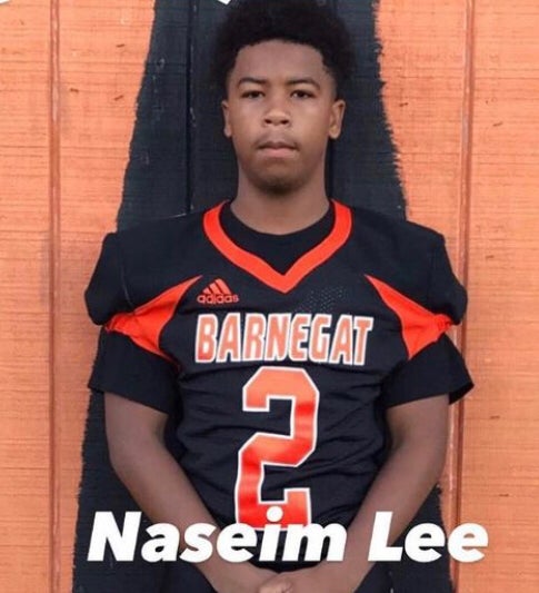 Nasiem Lee
