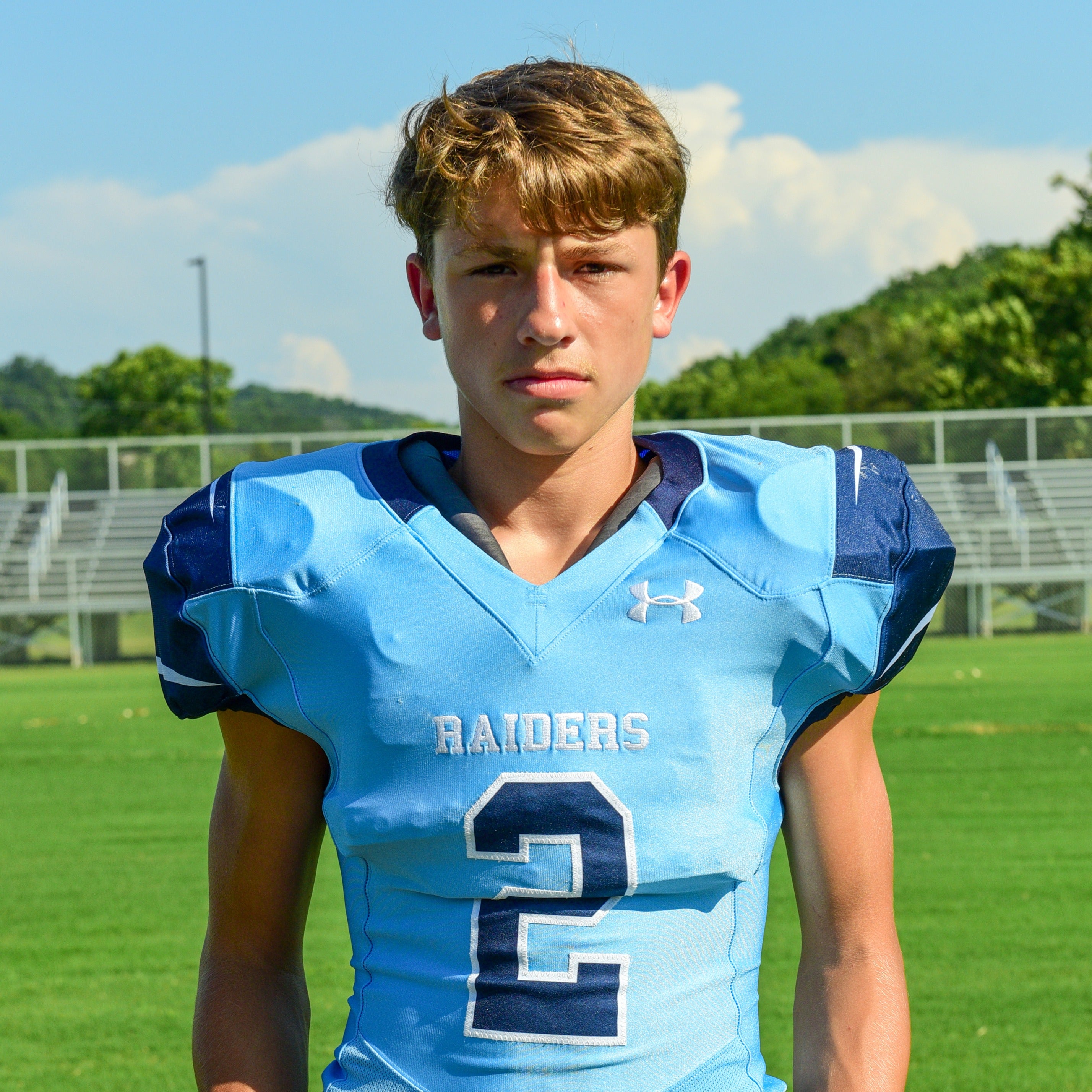 Keller Morey