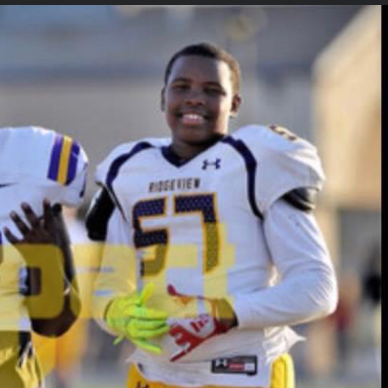 Rashaad Nelson