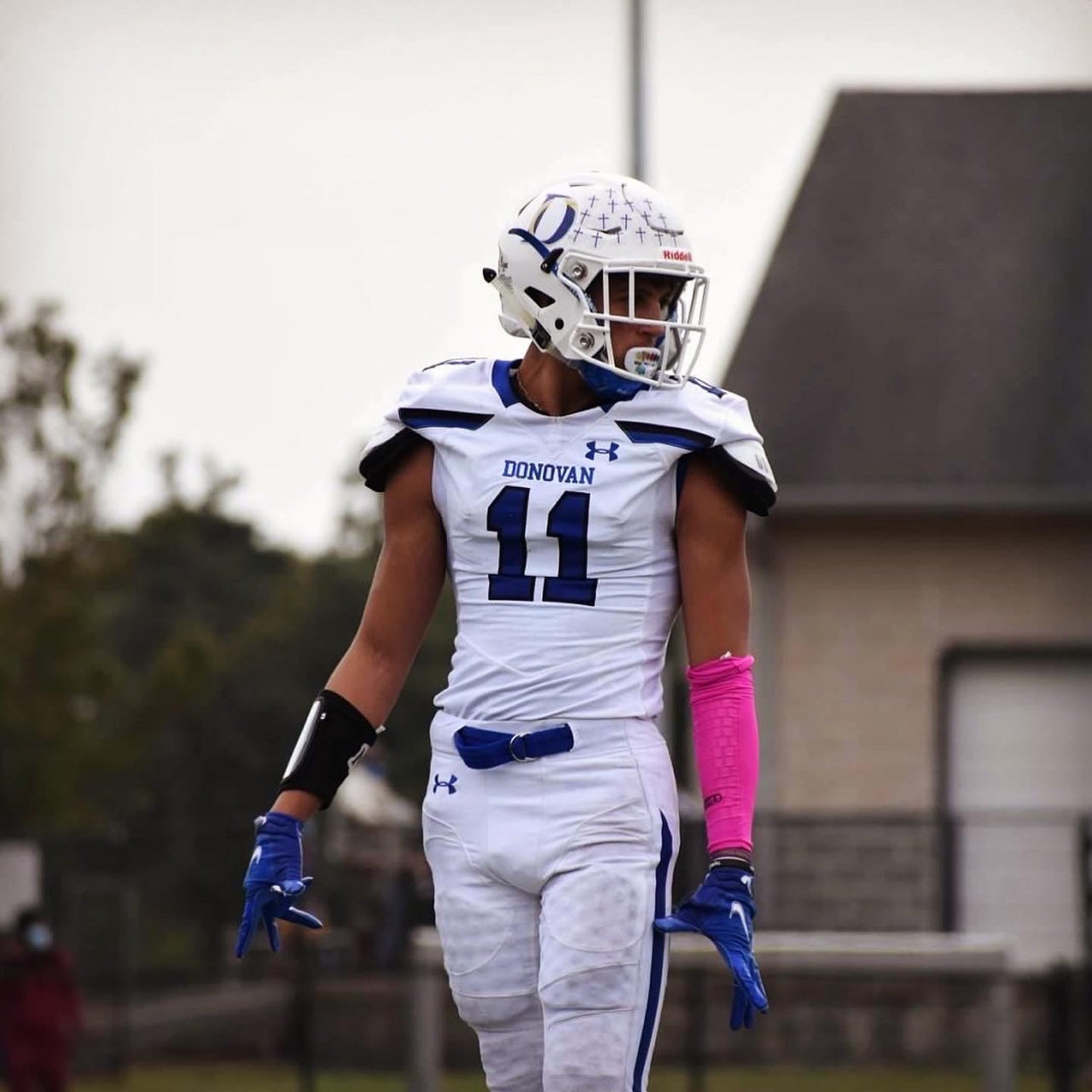 Trevor Pruitt