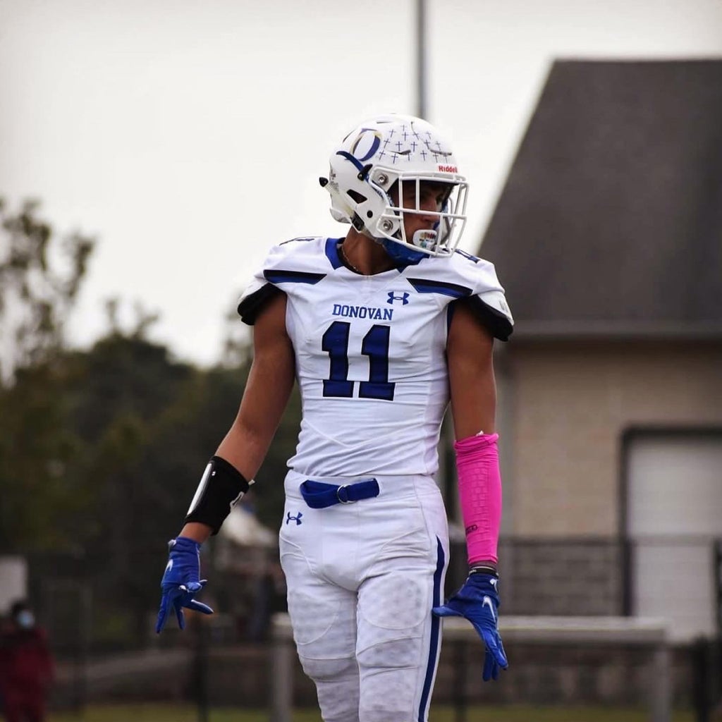 Trevor Pruitt