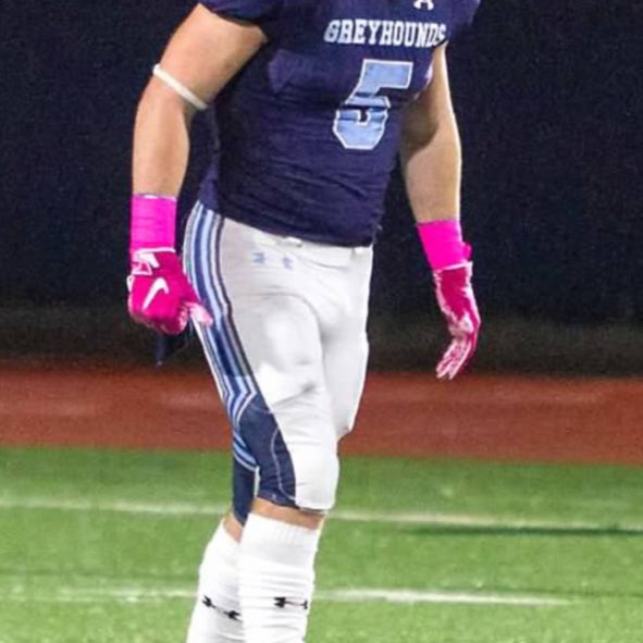 Bo Hosack