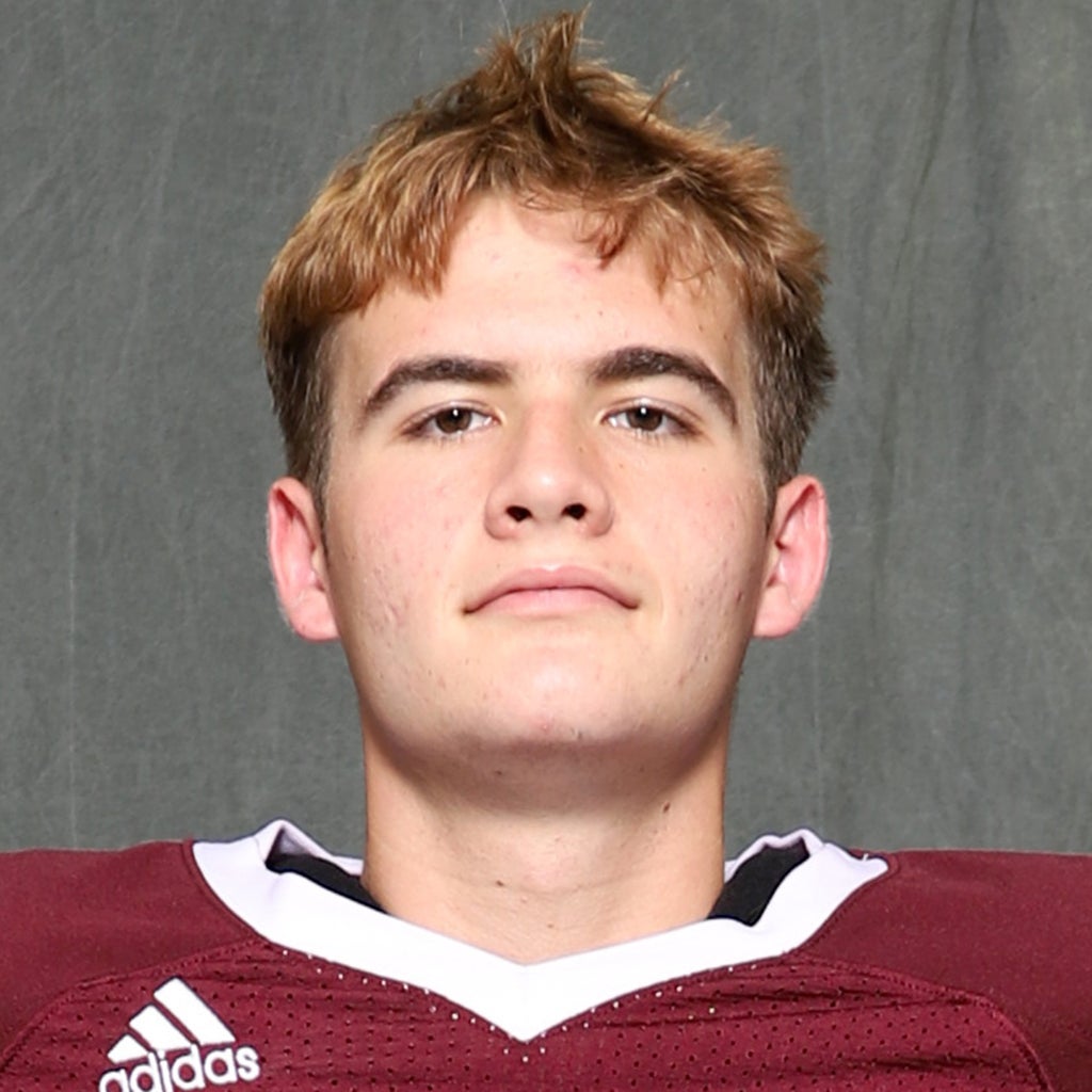 Andrew Volcik mugshot