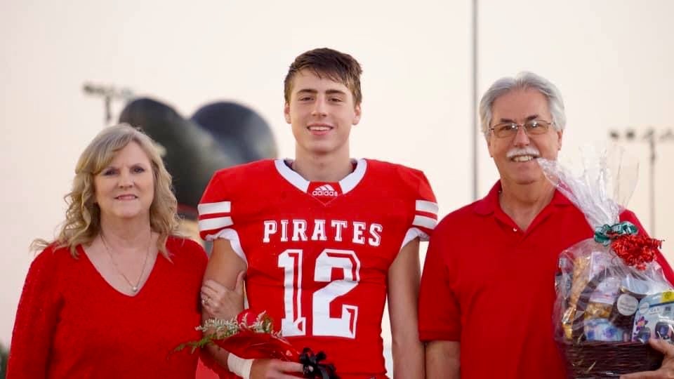 James Menard High School Football Stats Deweyville (Deweyville, TX