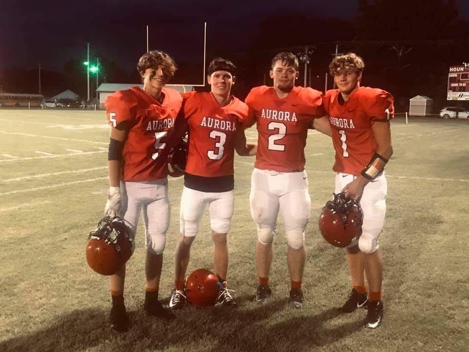 Gavin Youngblood
