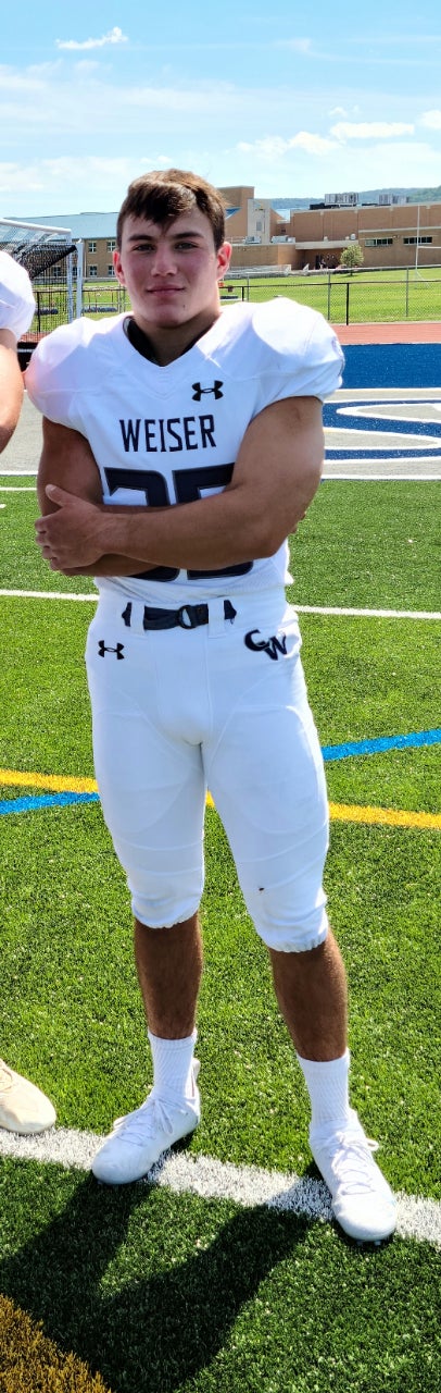 Brett Organtini