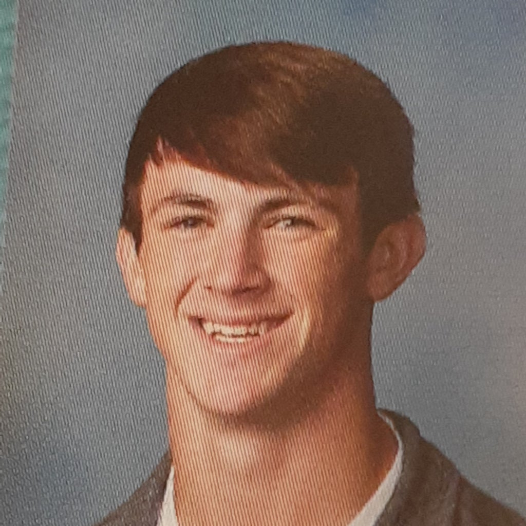 Clay Baugus mugshot