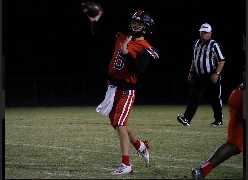 Garrett Diemel