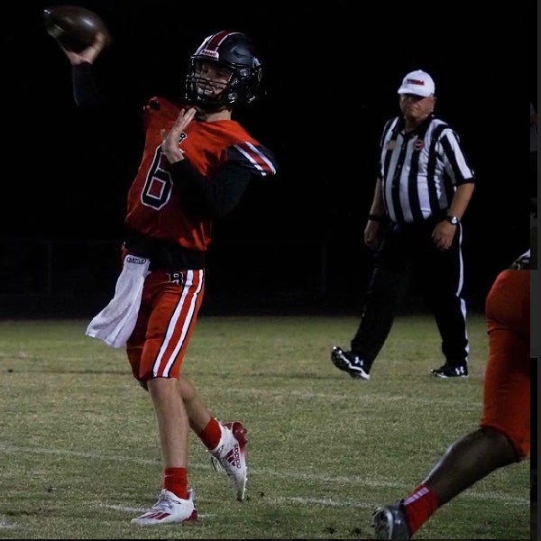 Garrett Diemel