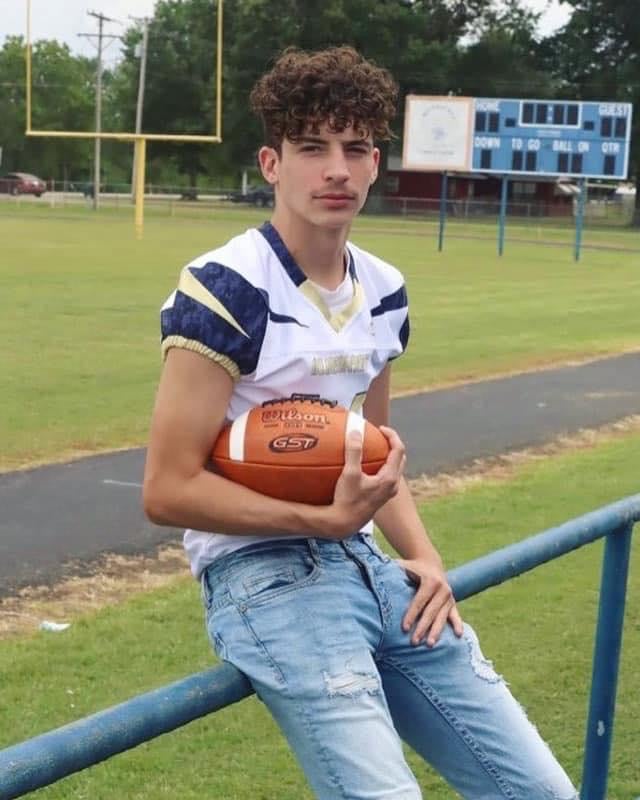 Gabe Arrevillagas