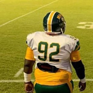 Antwone Richards