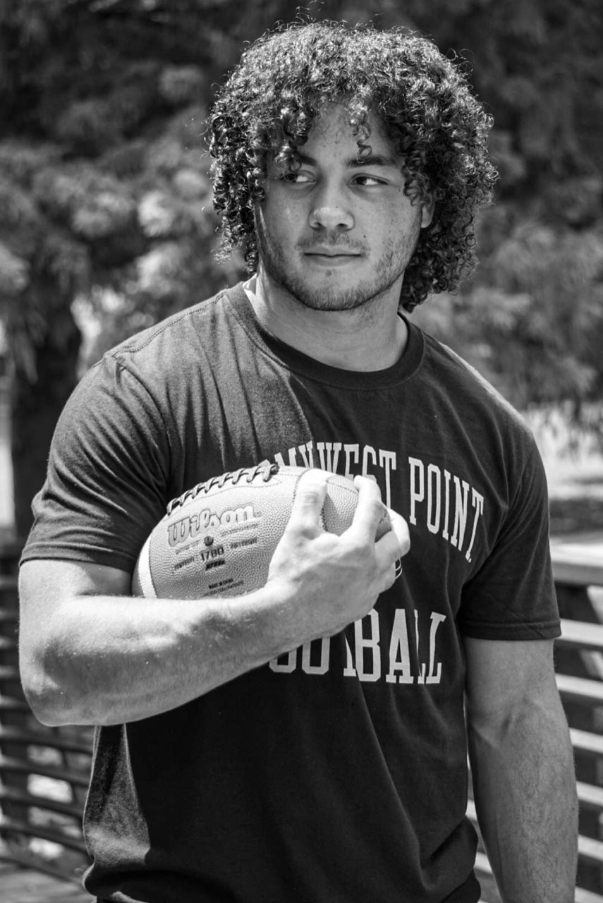 Gregory Johnson iii