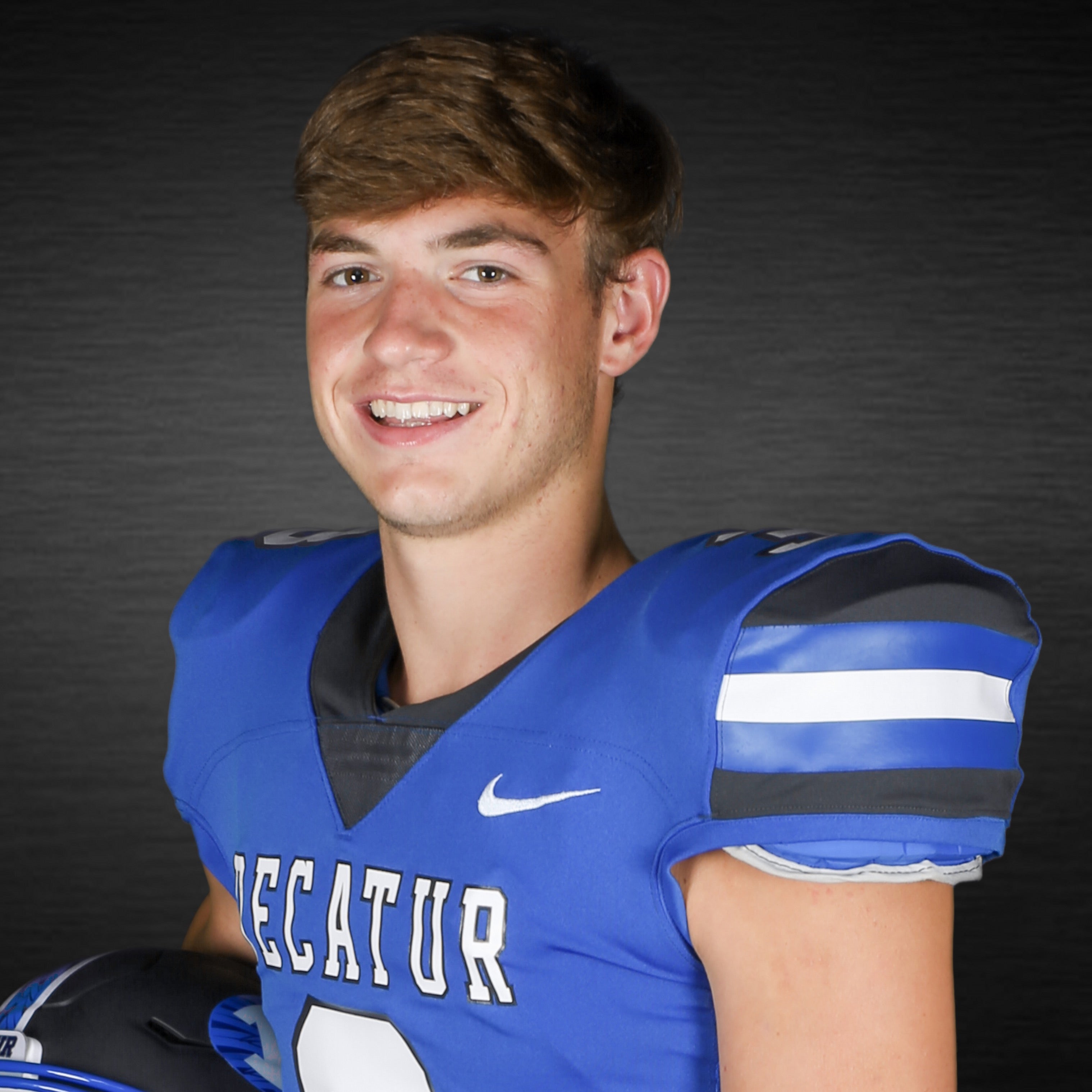 Landon Howell