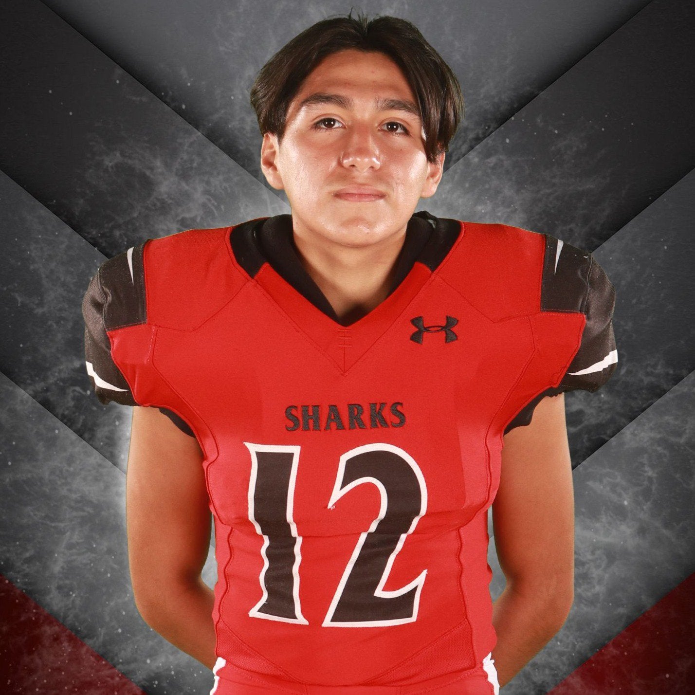 Daniel Gonzales