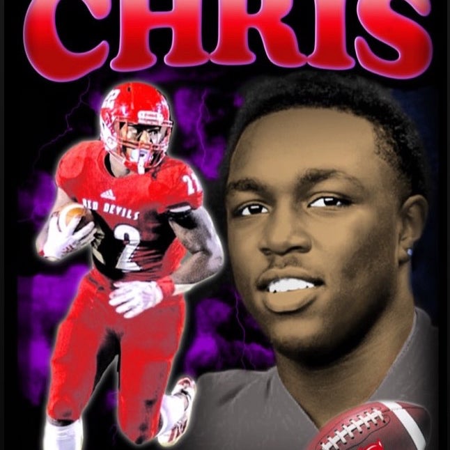 Chris Mitchell