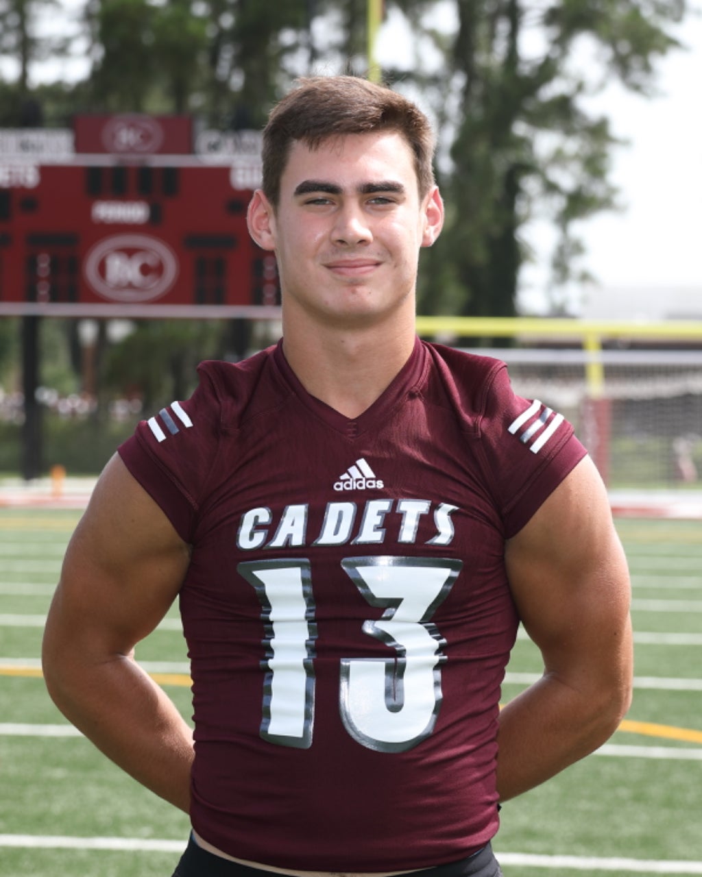 Holden Sapp