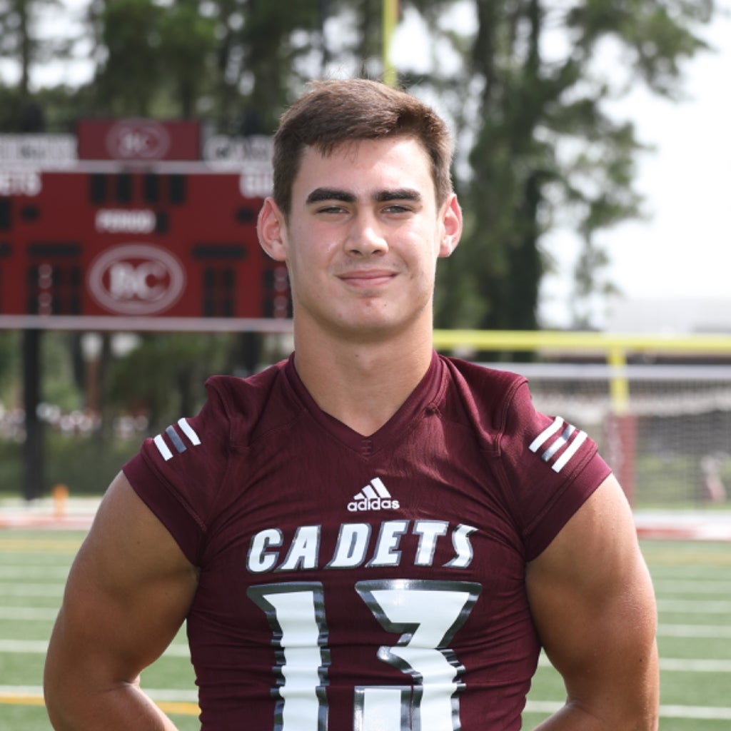 Holden Sapp
