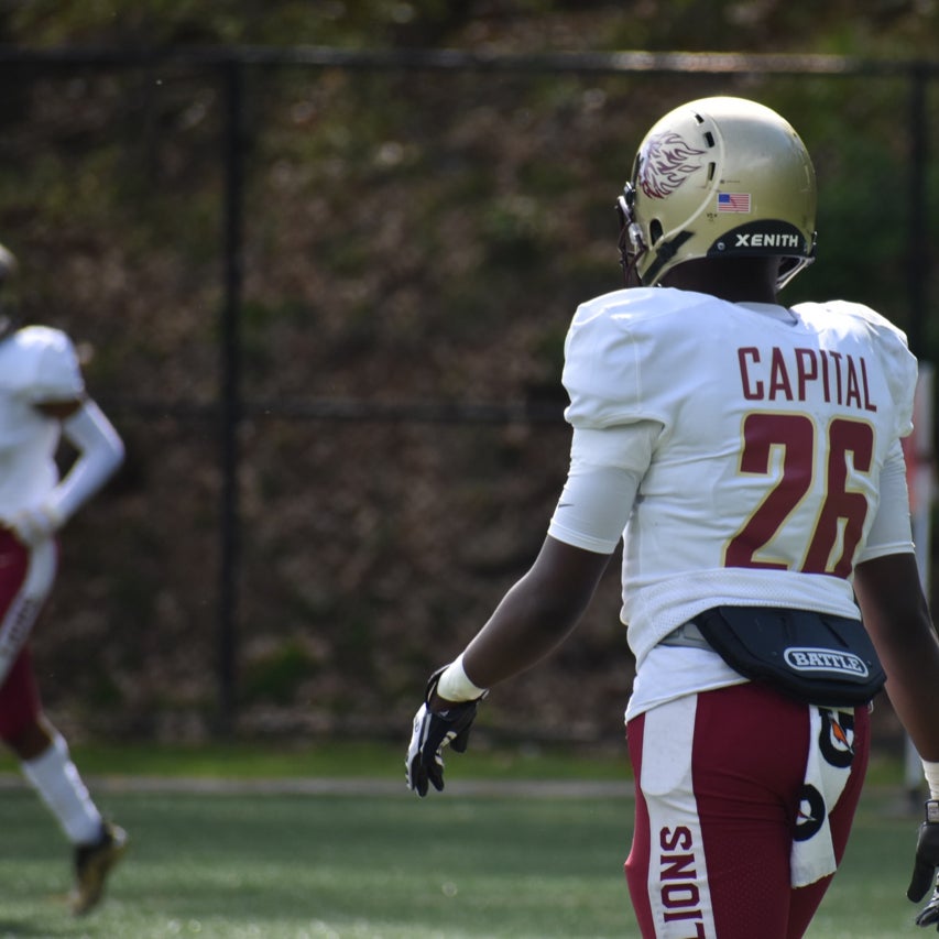 Terrelle Delva