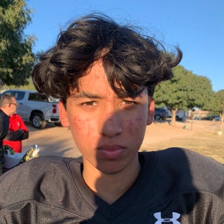 Brandon  Ruiz