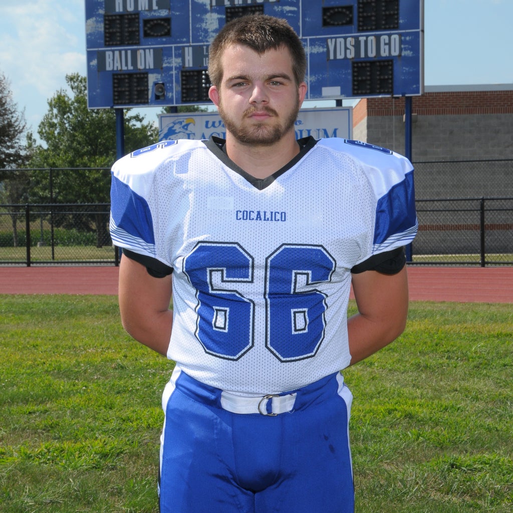 Jared White
