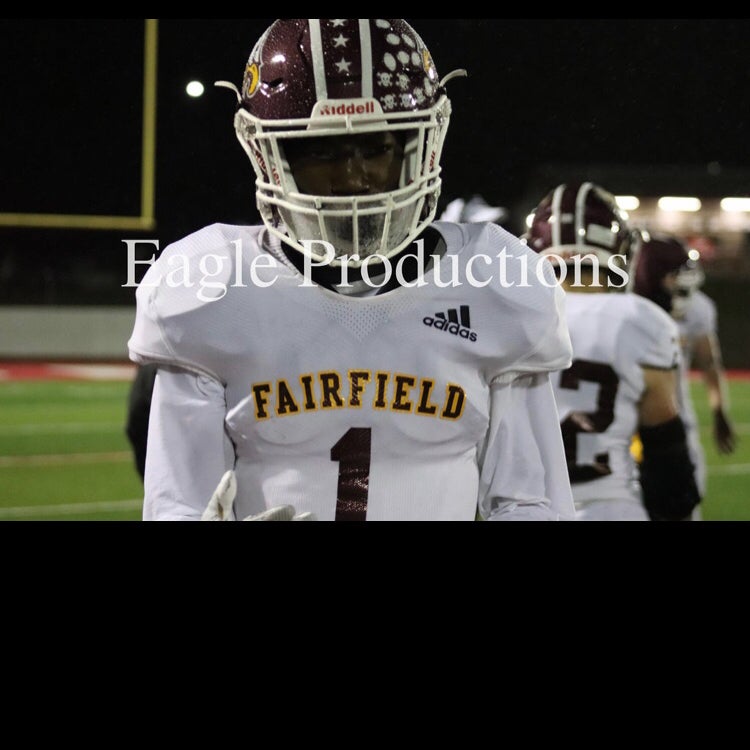 Jacorey Daniels mugshot