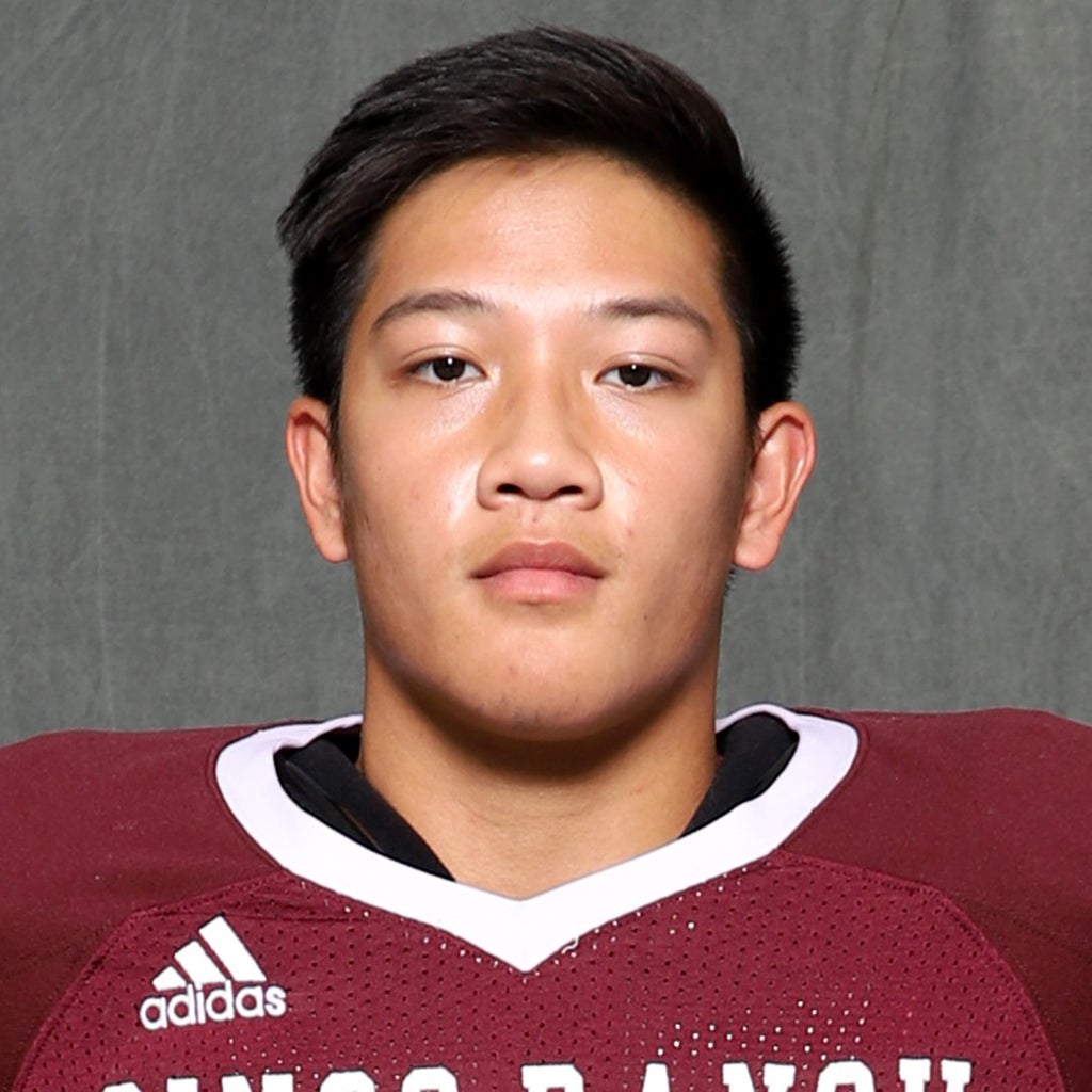 Timothy Bui mugshot