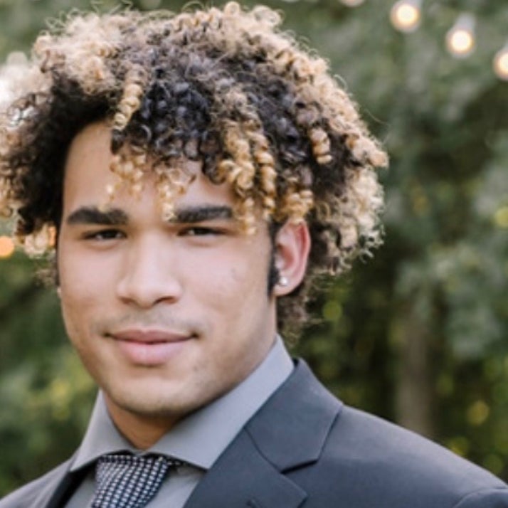 Taevin Brown mugshot