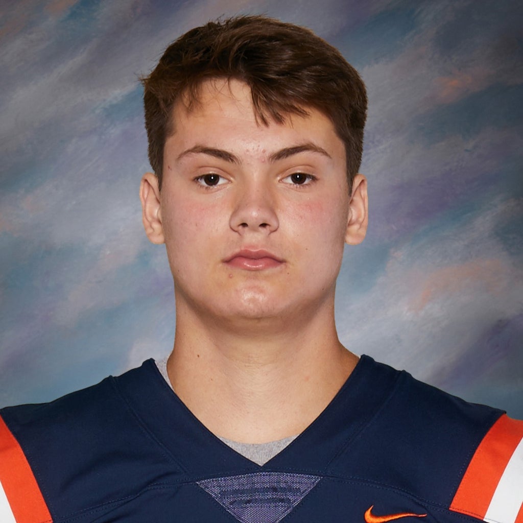 Cooper Crum