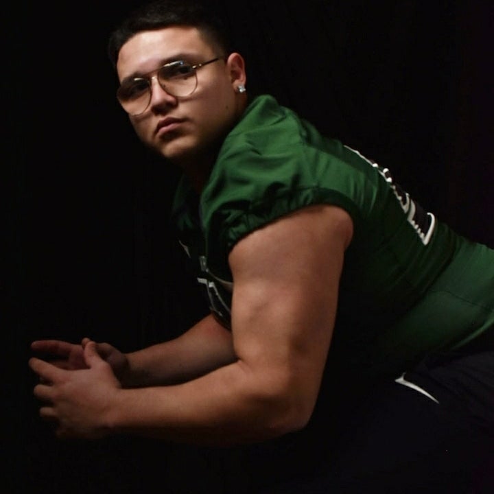 Sebastian Ramirez