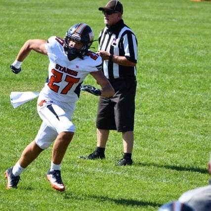 Zane Collins