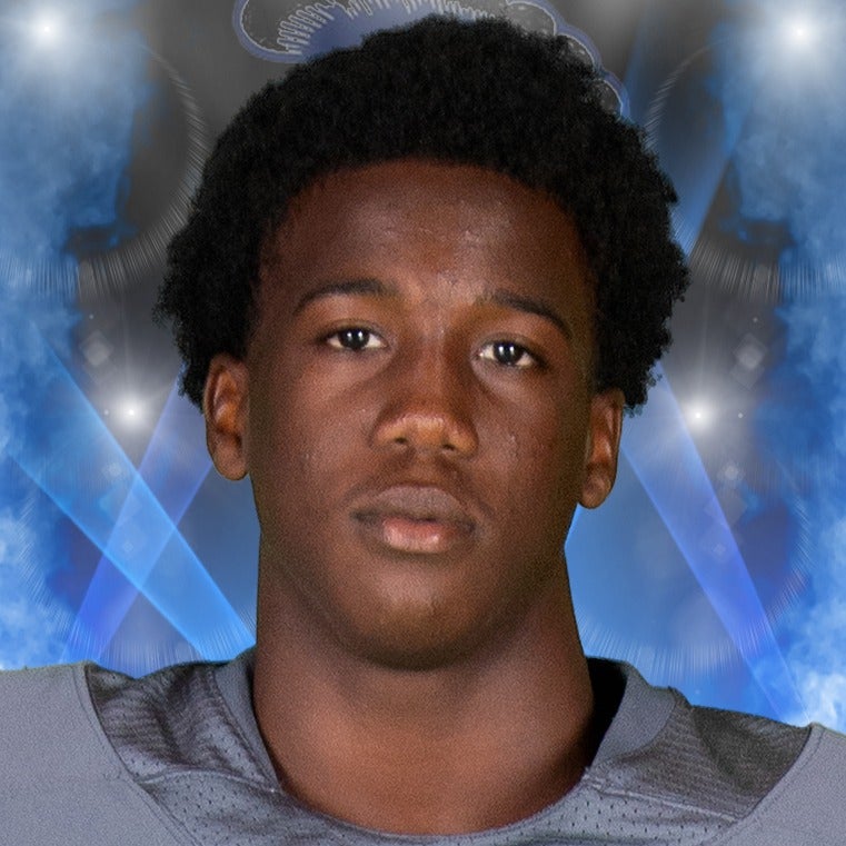 Breon Jordan mugshot