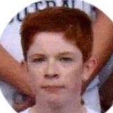 Lukas Conner mugshot