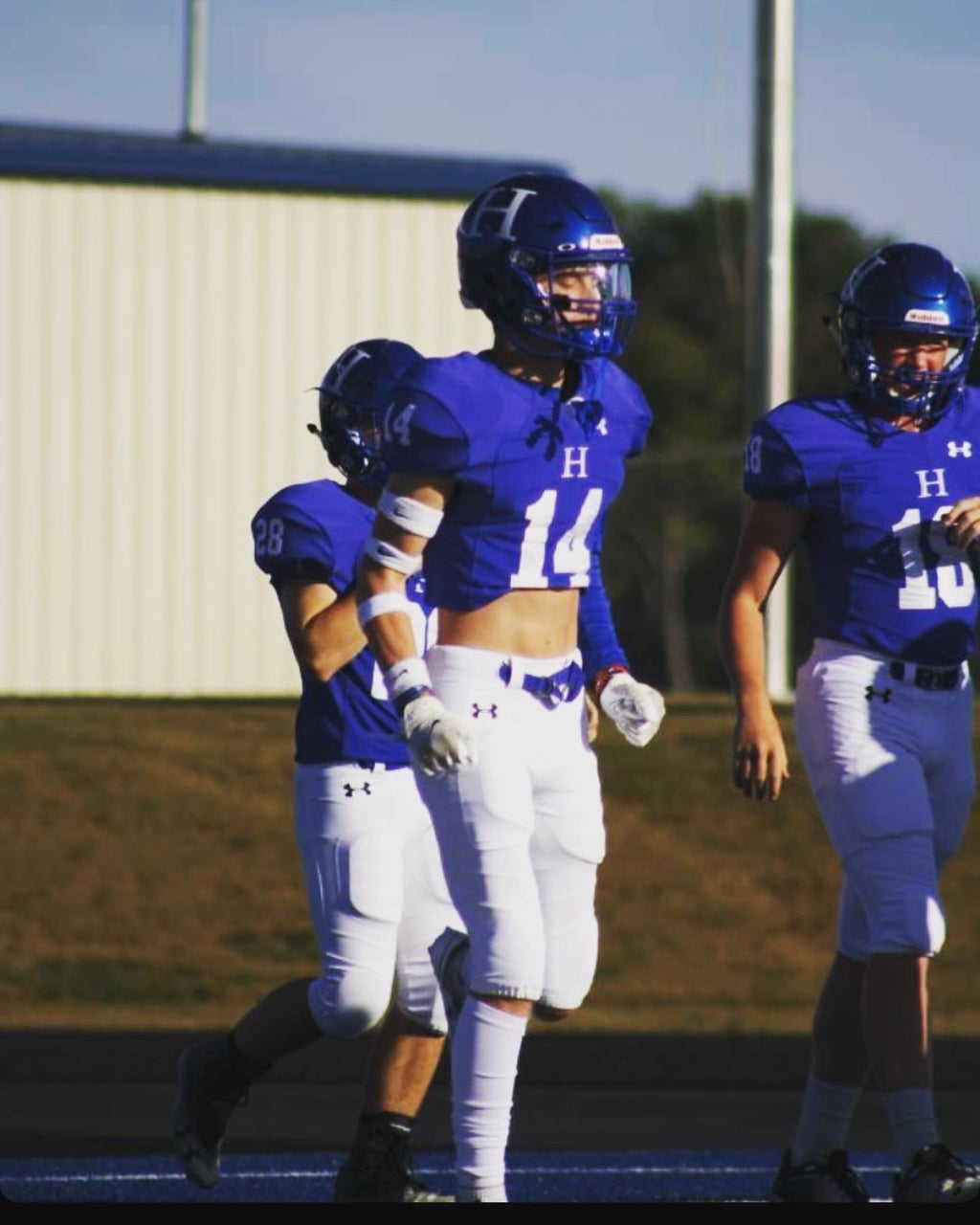 Tyler Goebel