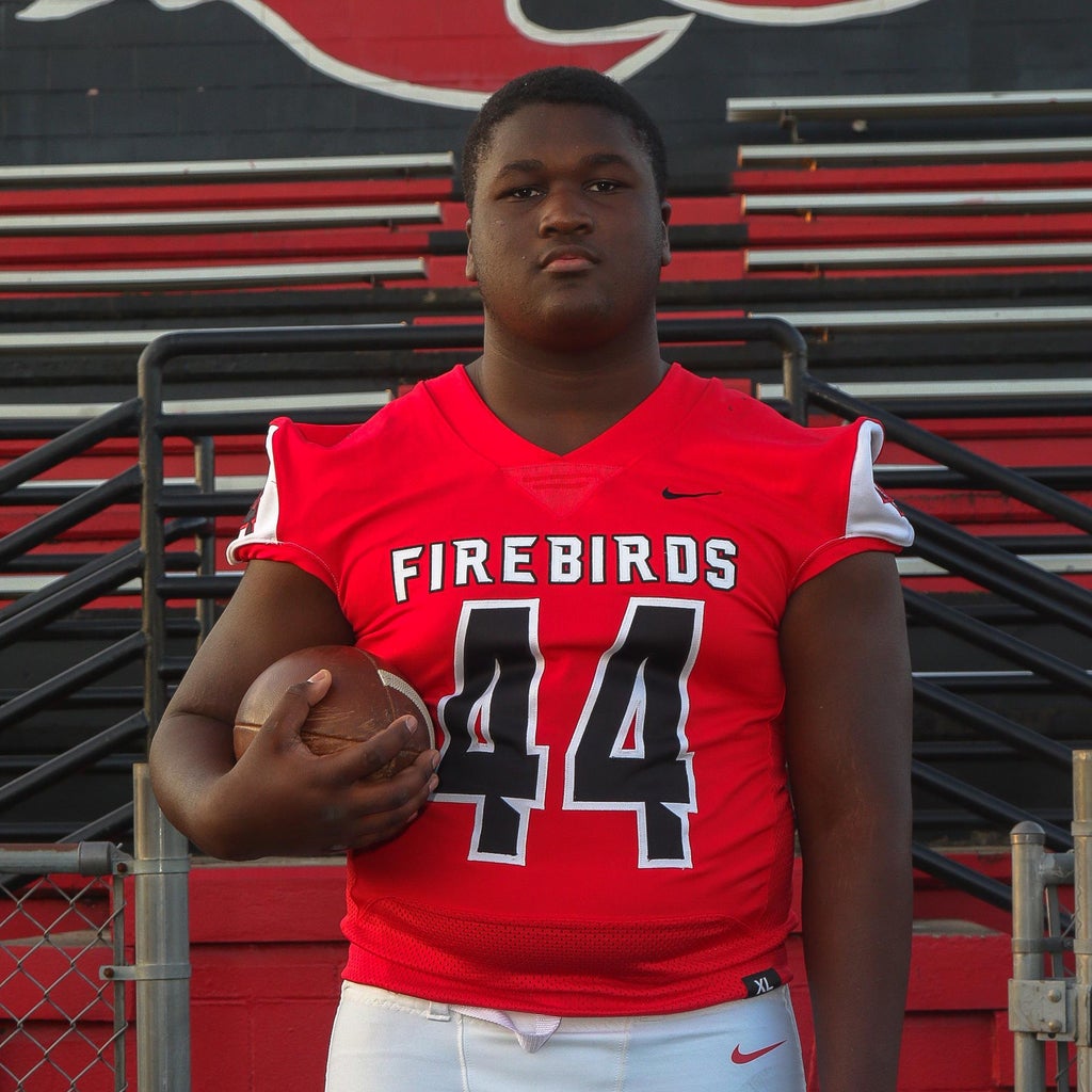 Lajairus AbernathyRobinson 's PearlCohn High School Career Home