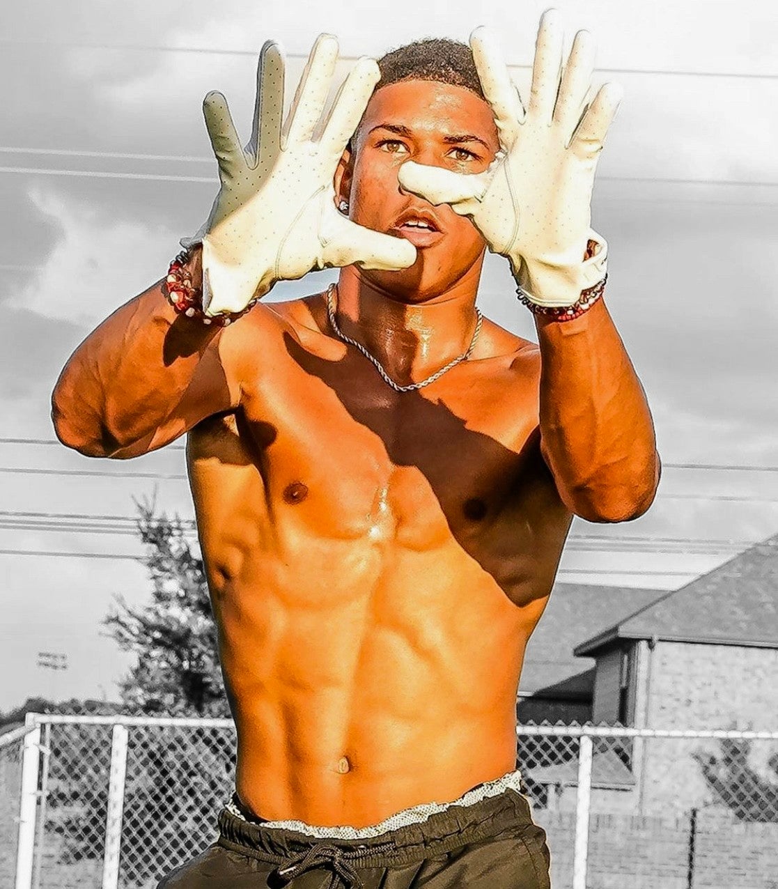 Jaylen Fuksa