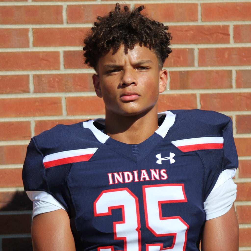 DeAndre Aukland