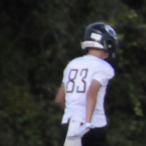 Ryan Hussey
