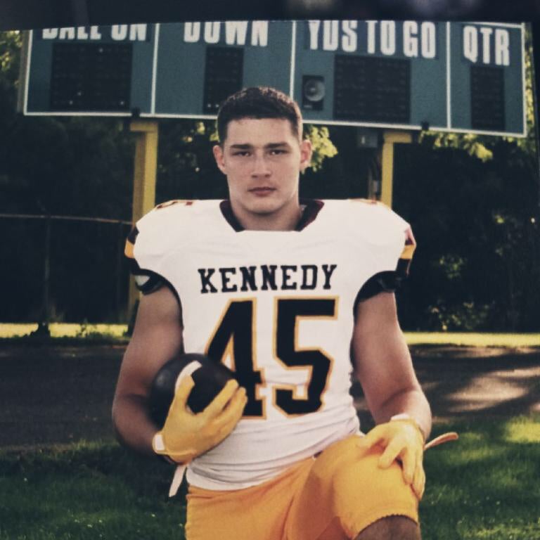 Kole Tarary mugshot
